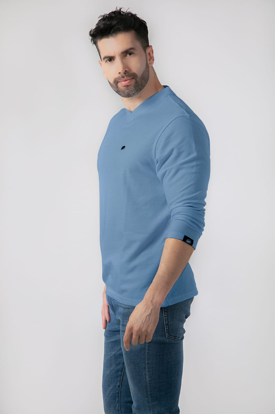 Men's casual wear