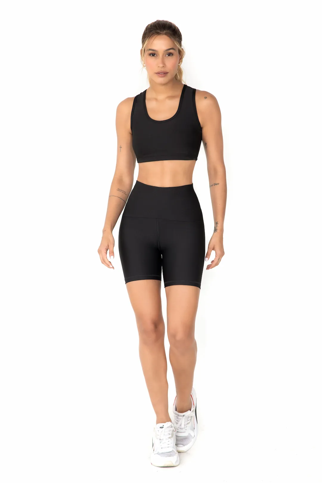 Women's sportswear
