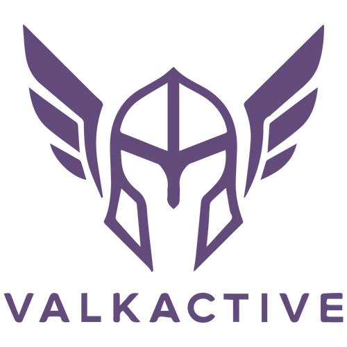 Valk Active Logo