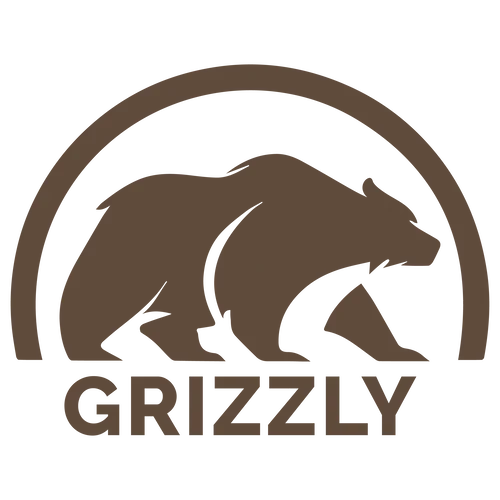 Grizzly Logo